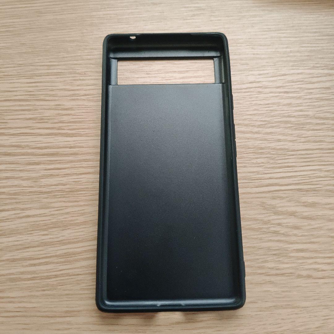 Google pixel 6aブラック