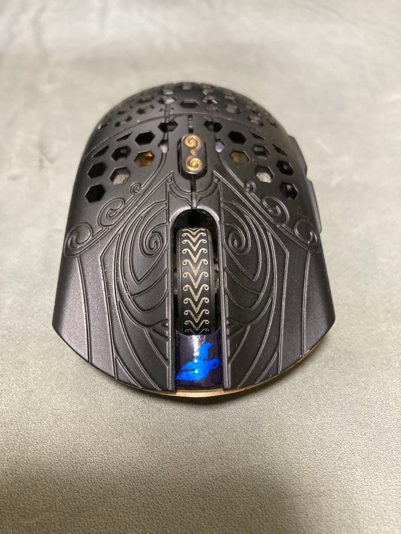 マウス・トラックボール finalmouse starlight-12 Achilles