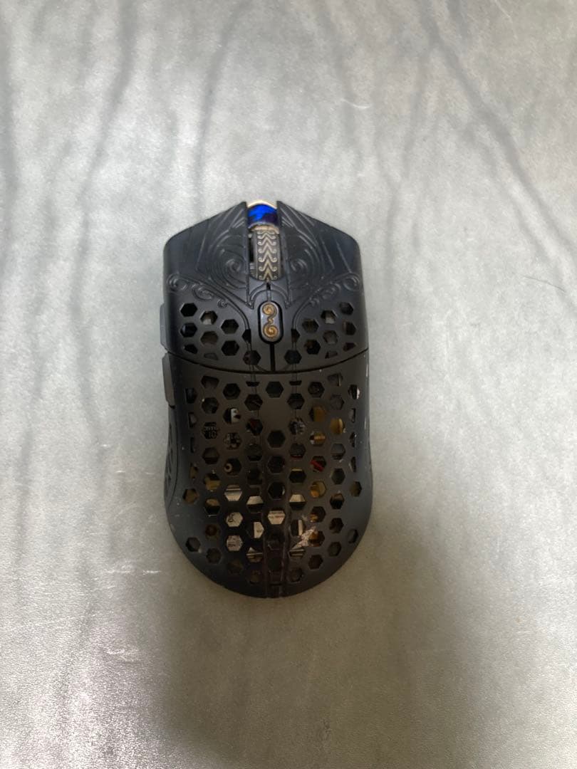 マウス・トラックボール finalmouse starlight-12 Achilles
