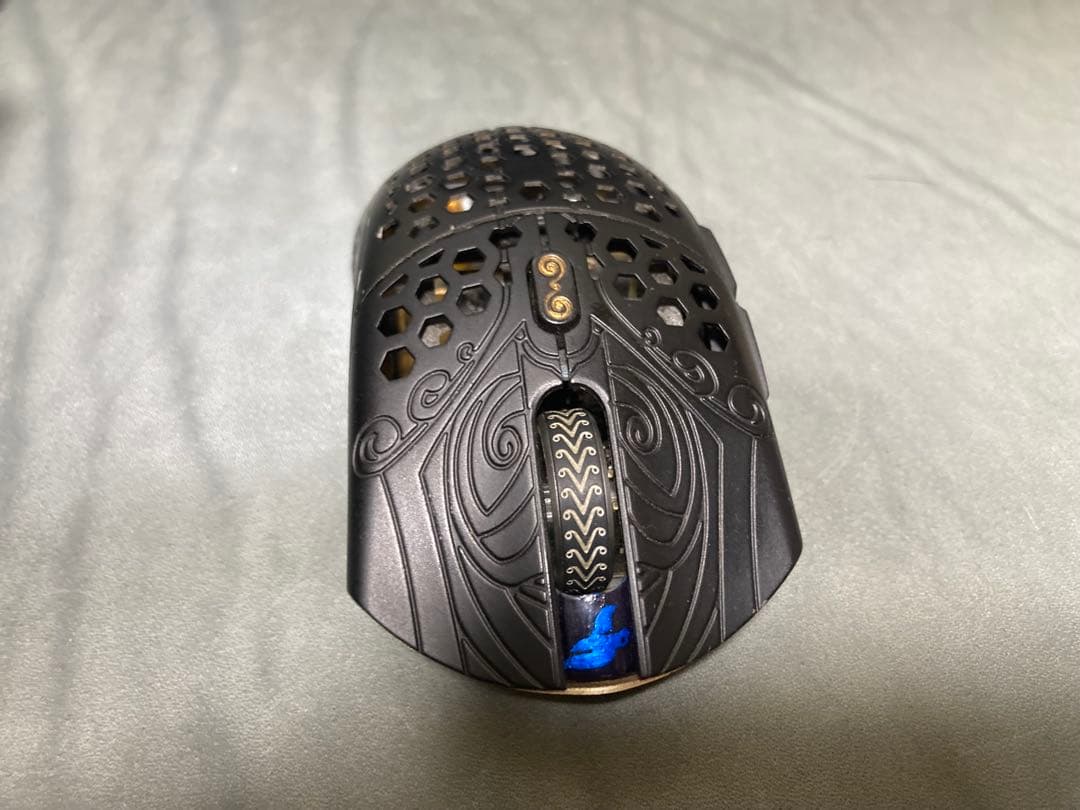 マウス・トラックボール finalmouse starlight-12 Achilles