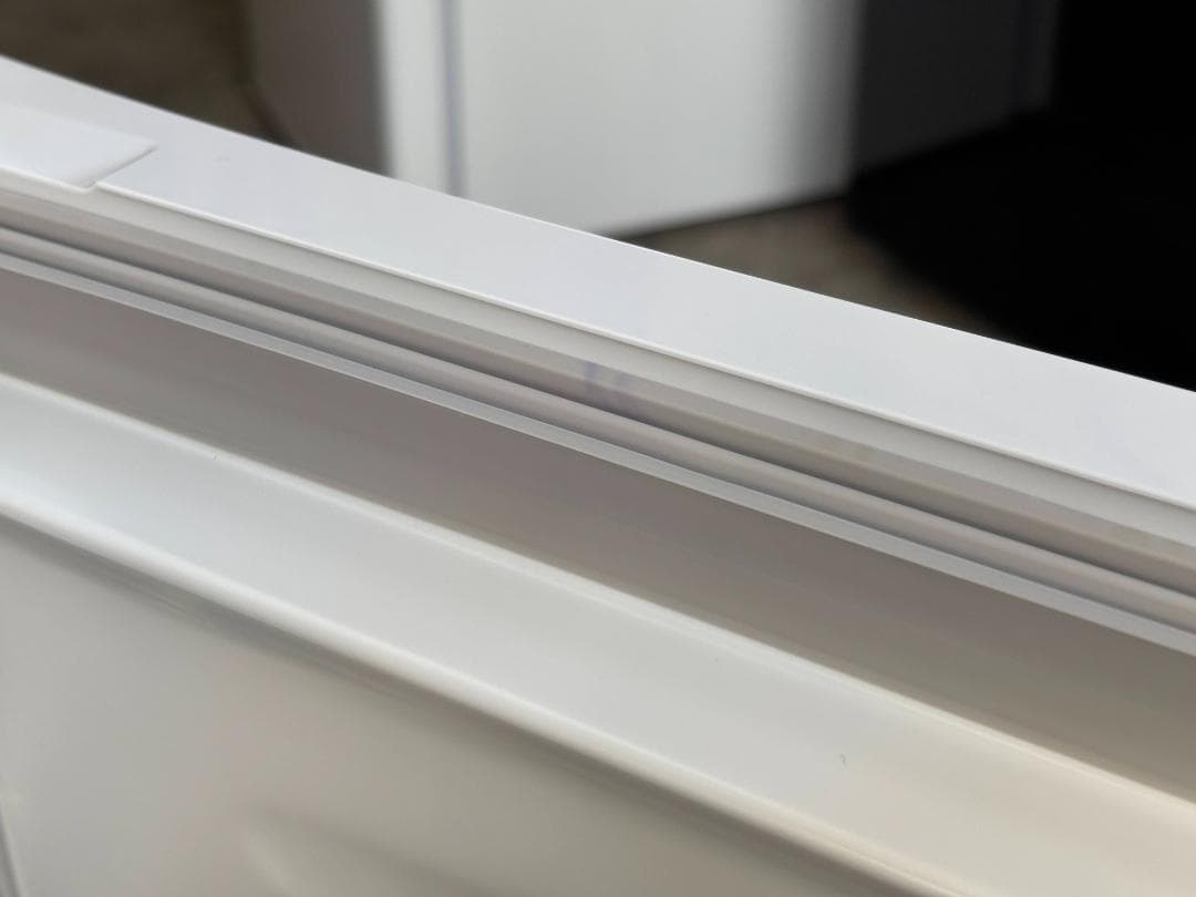 【訳アリ】ハイセンス 2ドア冷蔵庫 HR-D1701W 175L 2020年製