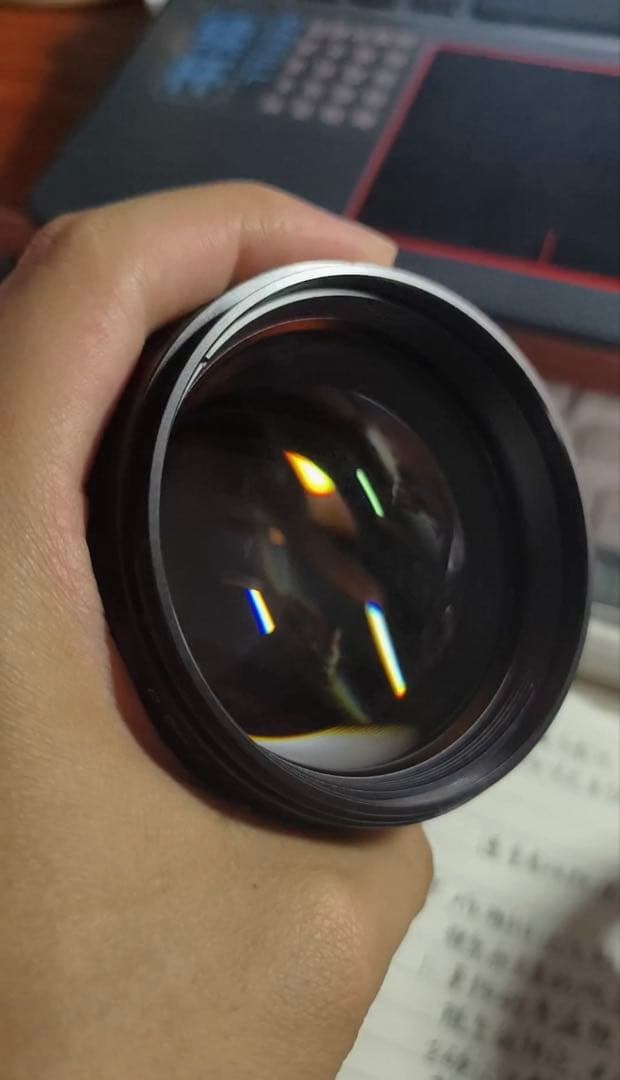 VILTROX AF 85mm F1.8 Zマウント　美品級