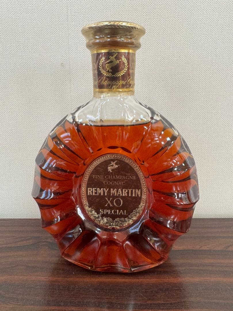 ハ*ハ様 REMY MARTIN XO SPECIAL コニャック
