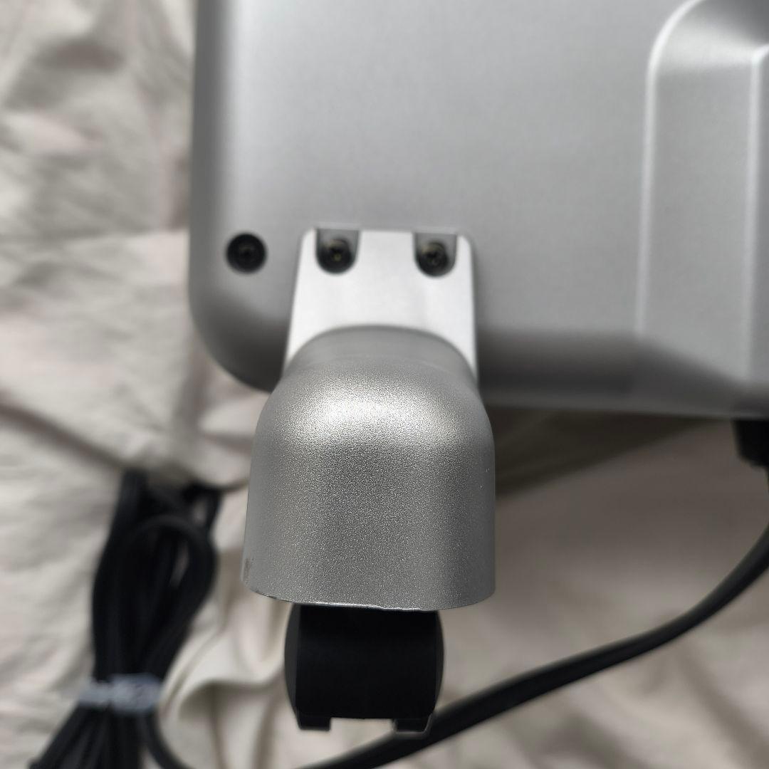 サンルミエ　円赤外線暖房器