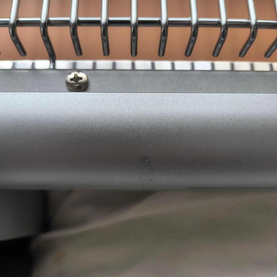 サンルミエ　円赤外線暖房器