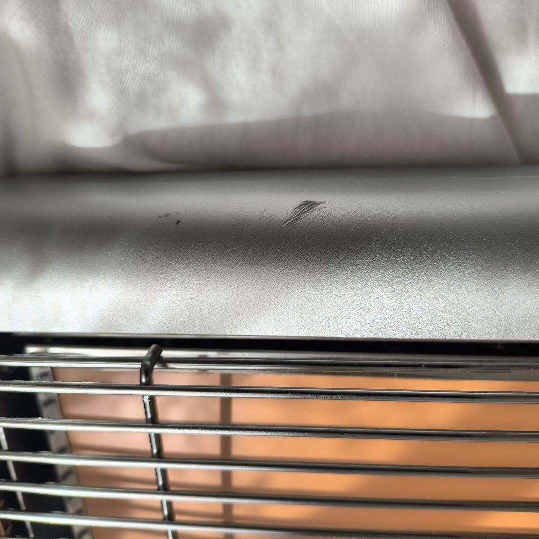 サンルミエ　円赤外線暖房器