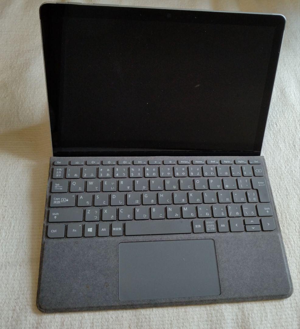 Surface Go 2 /8GB/SSD128 キーボードとケース付き