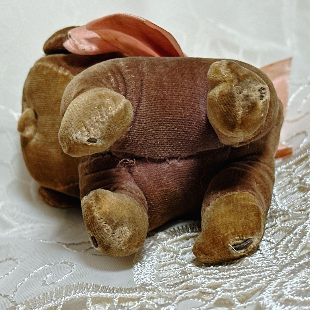 ❤️ファーネル❤️ディンキー　Farnell Dinkie Dog クオレプレストン