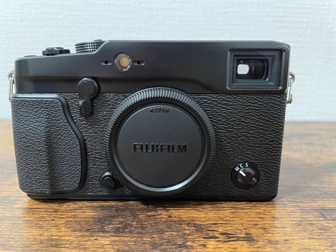 デジタルカメラ FUJIFILM X-Pro1