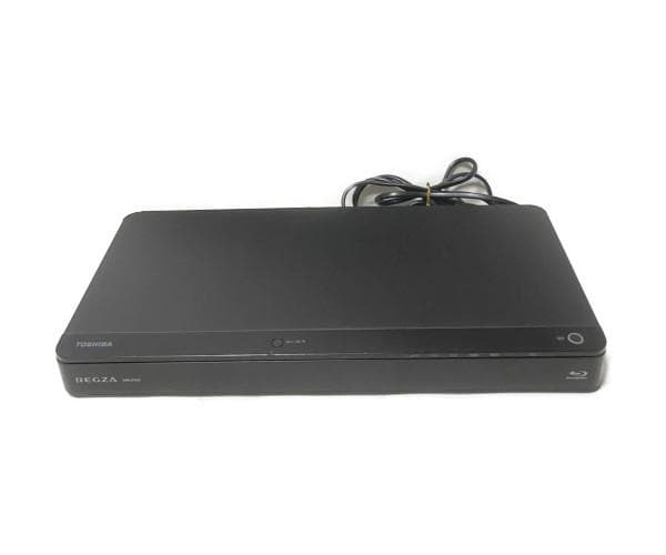 TOSHIBA REGZA ブルーレイディスクレコーダー DBR-Z420