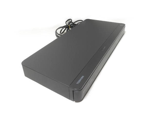 TOSHIBA REGZA ブルーレイディスクレコーダー DBR-Z420