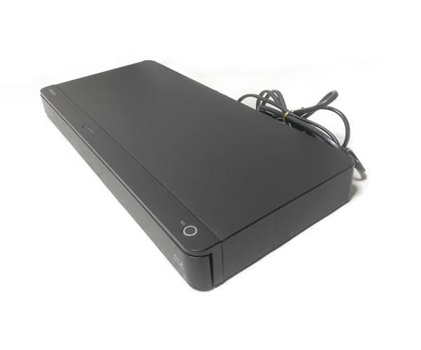 TOSHIBA REGZA ブルーレイディスクレコーダー DBR-Z420