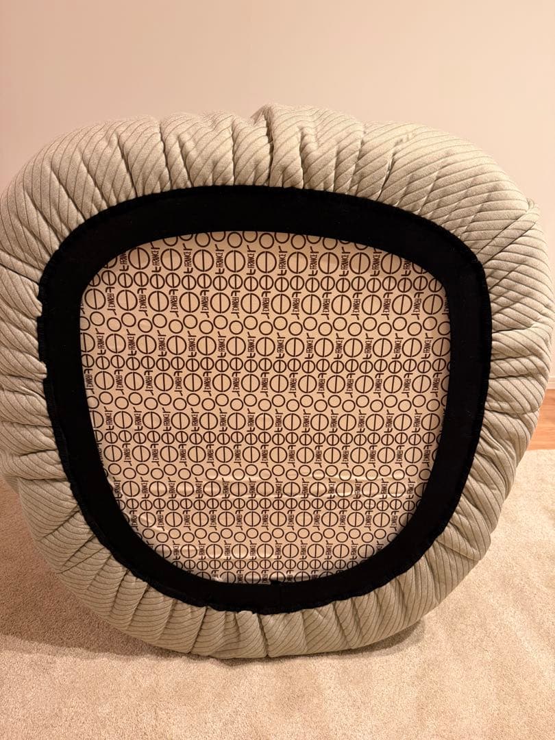 週末お値下げ中【極美品】ligne roset リーンロゼ　ブリガンタン　1P