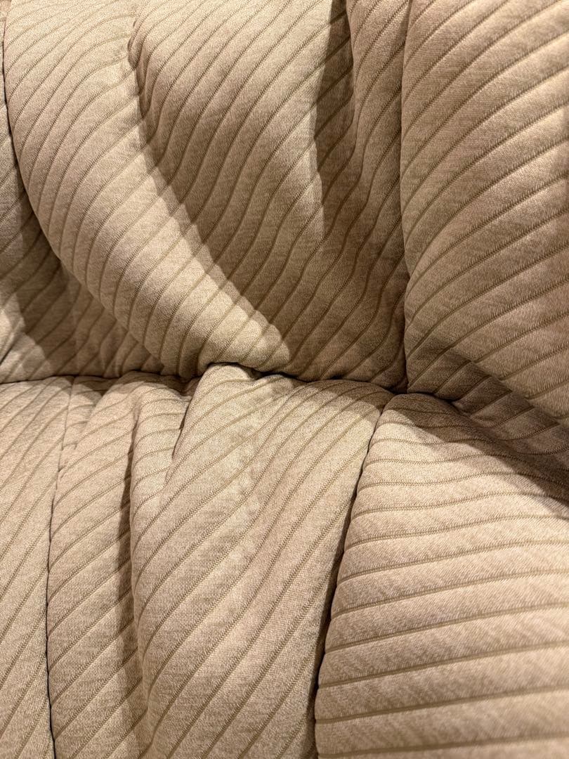 週末お値下げ中【極美品】ligne roset リーンロゼ　ブリガンタン　1P