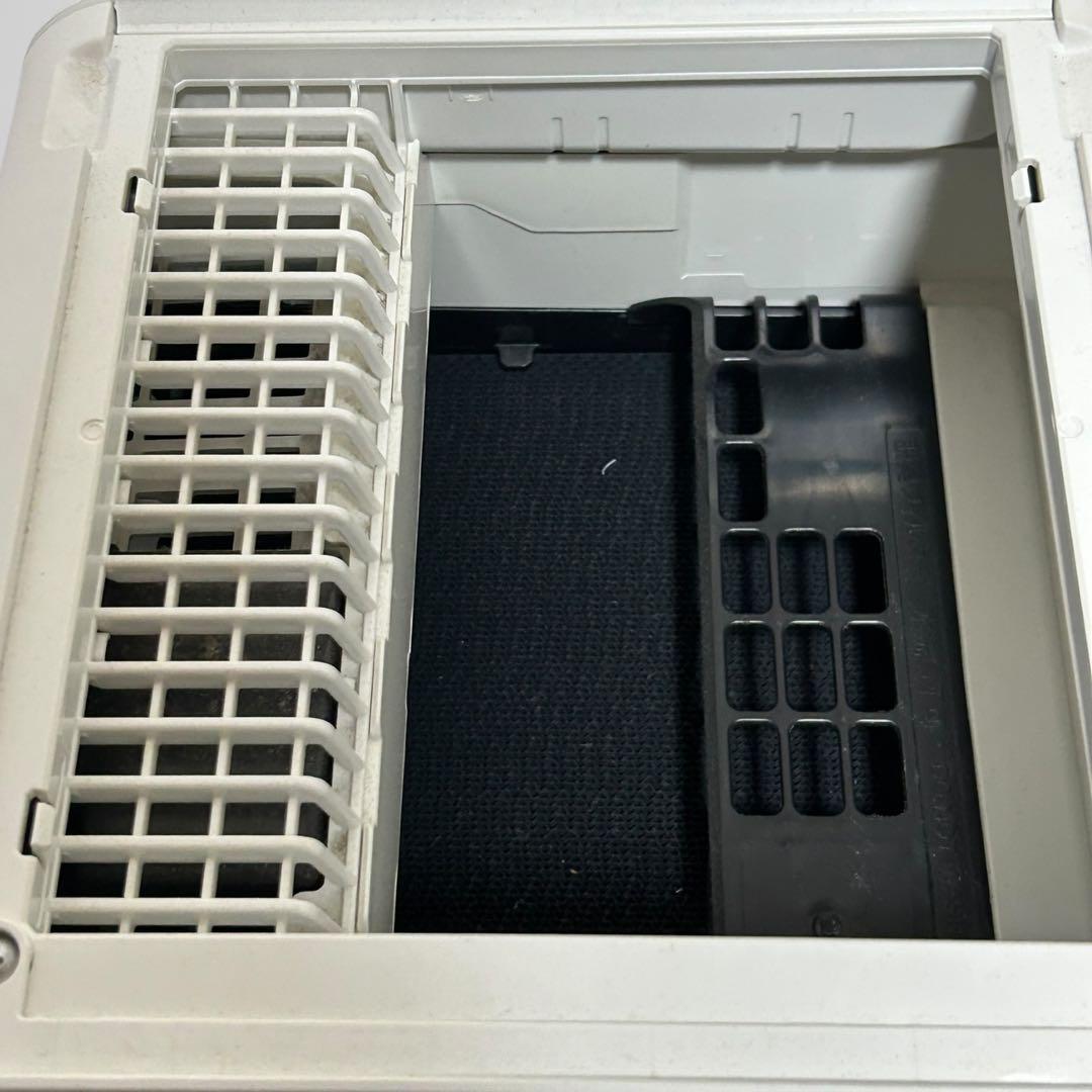 DAIKIN ダイキン MC55X-W　ストリーマ空気清浄機　2020年製