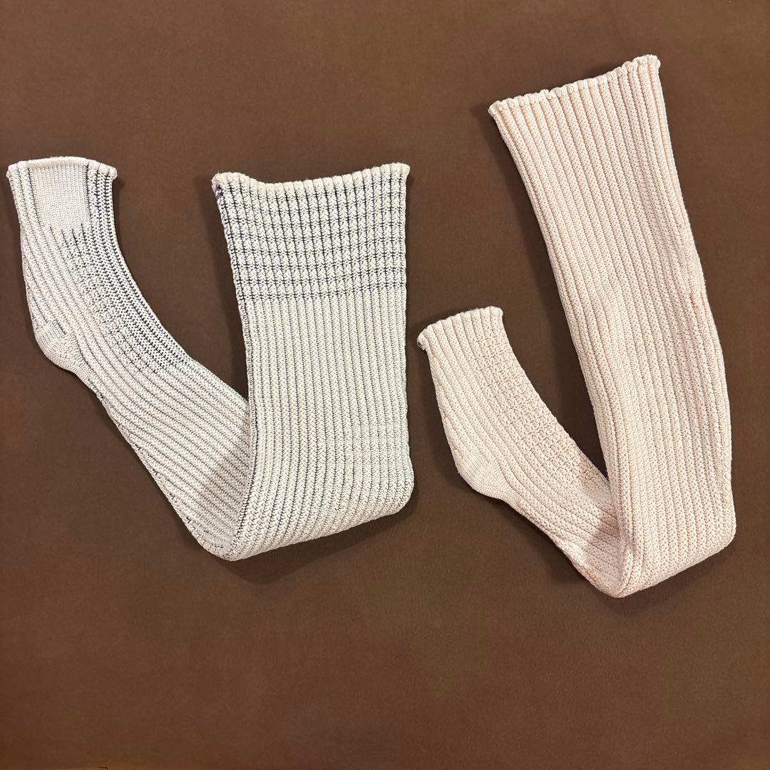 リンパ浮腫 医療用弾性ストッキング