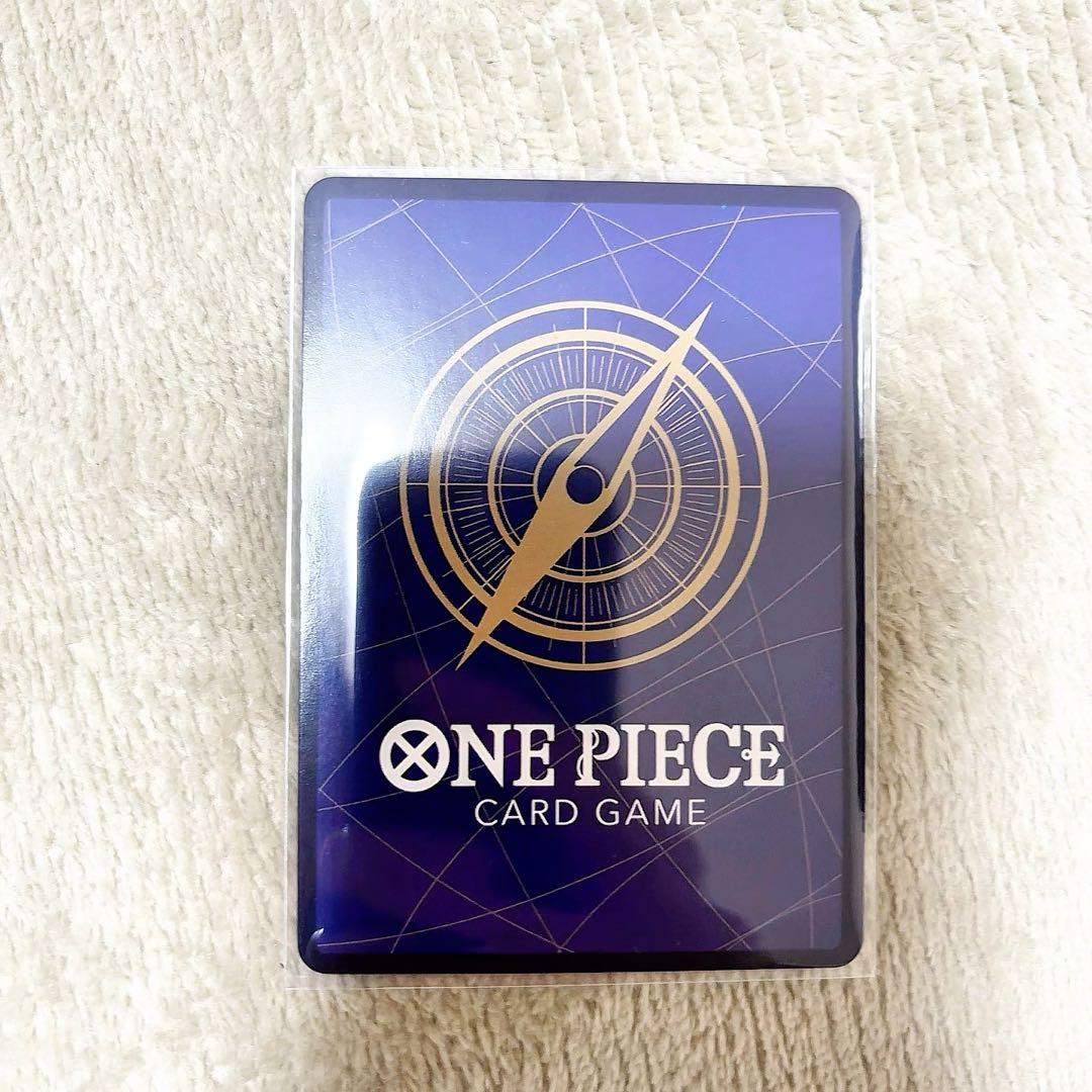【早い者勝ち】ワンピースカード 盗難防止カード
