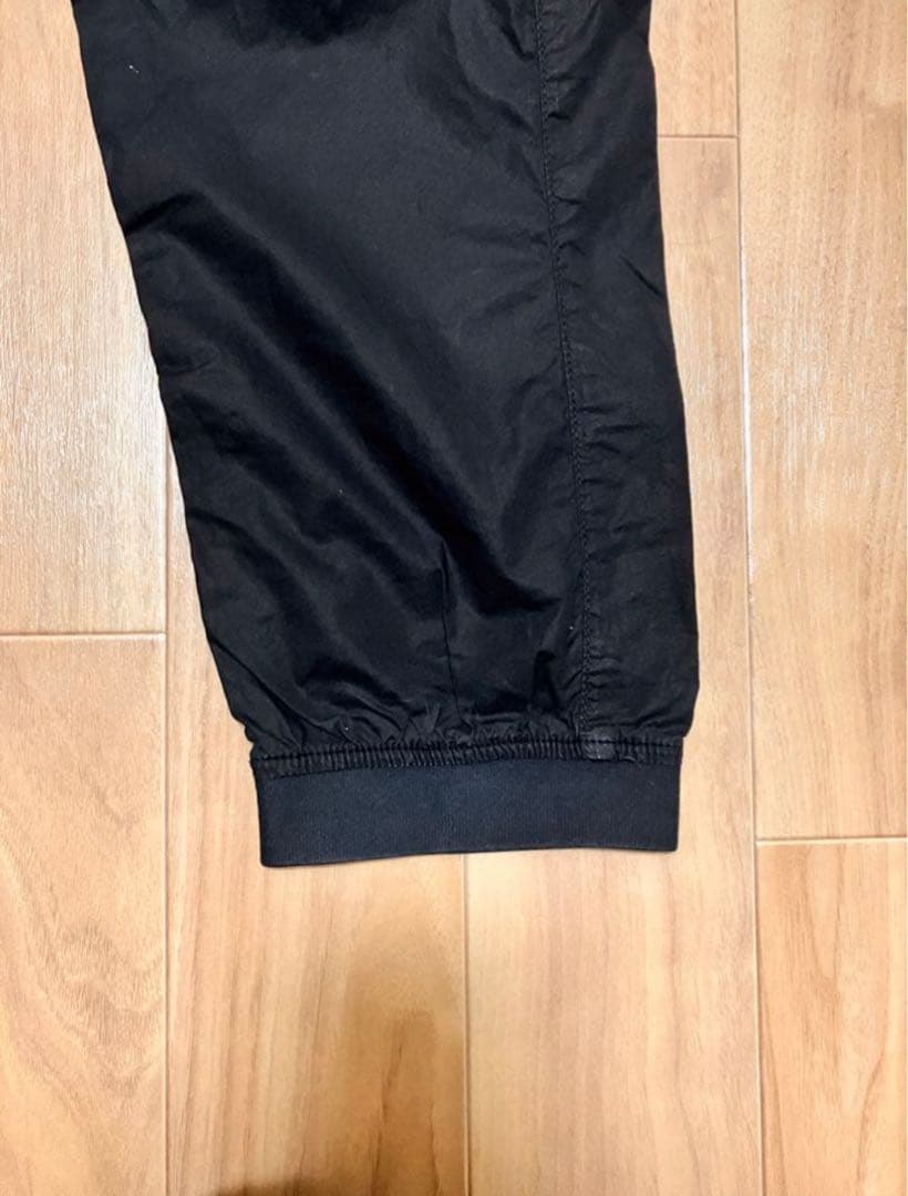 本日限定価格‼️STONE  ジョガーカーゴパンツW31