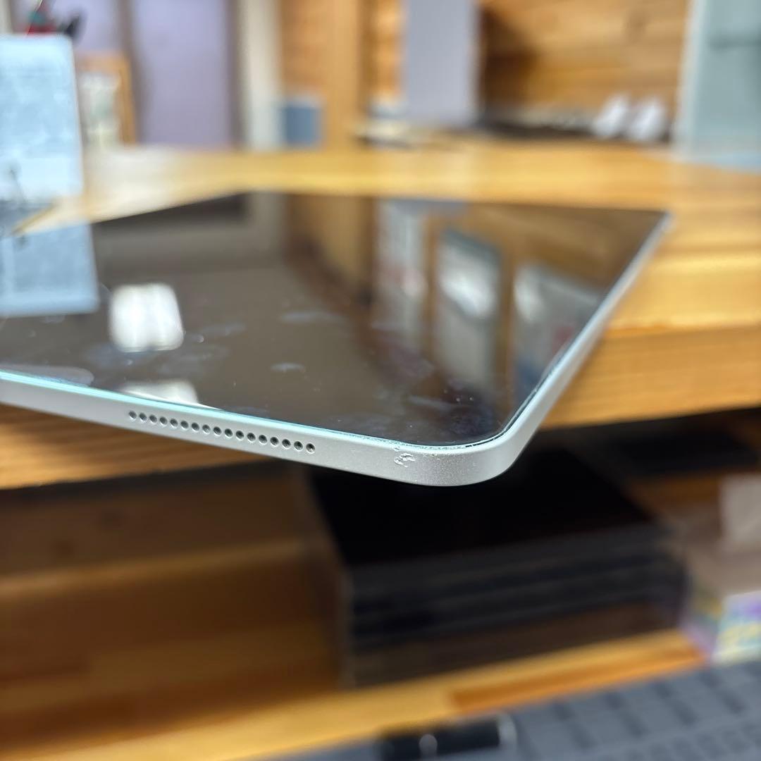 Apple iPad Pro 12.9インチ 256GB wifモデル
