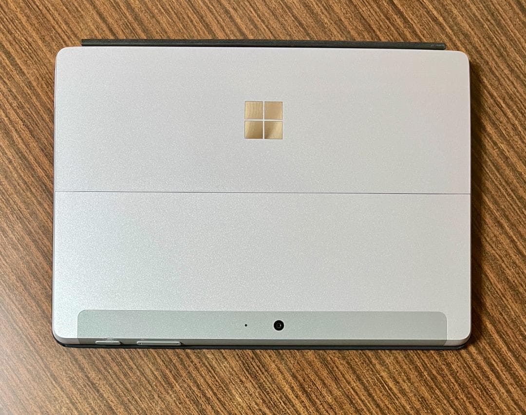 ほぼ未使用・高速・高性能 Surface Go LTE 4GB・64GB SSD