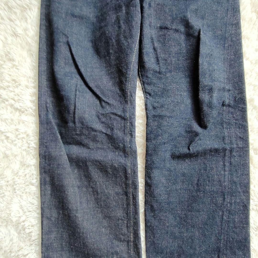 ✨希少美品✨Eight-G/エイトジー 大東亜大戦モデル 403-56 W32