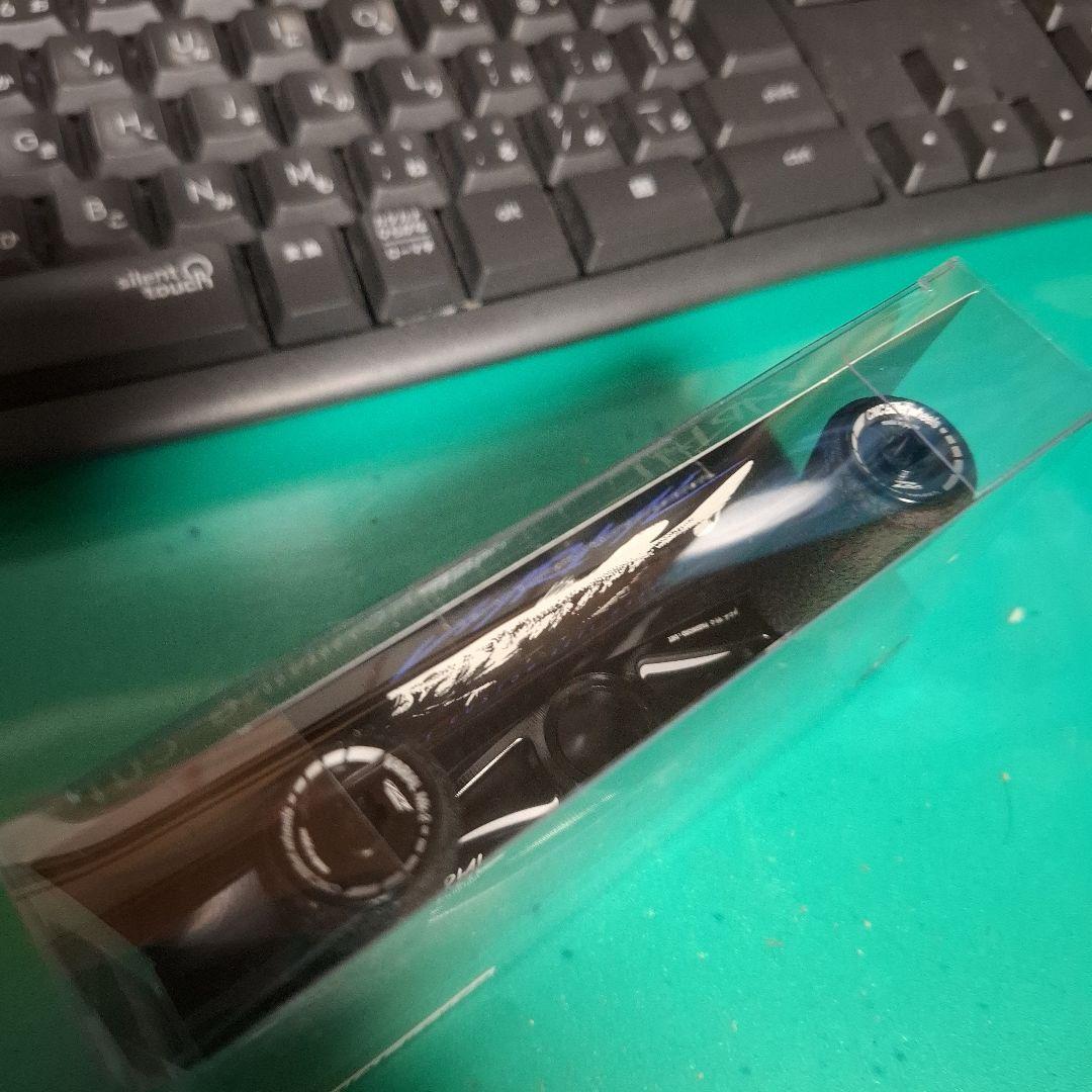 新製品　DRT　 バリアル　79 ブラック　現行　軽量モデル　VARIAL　新品