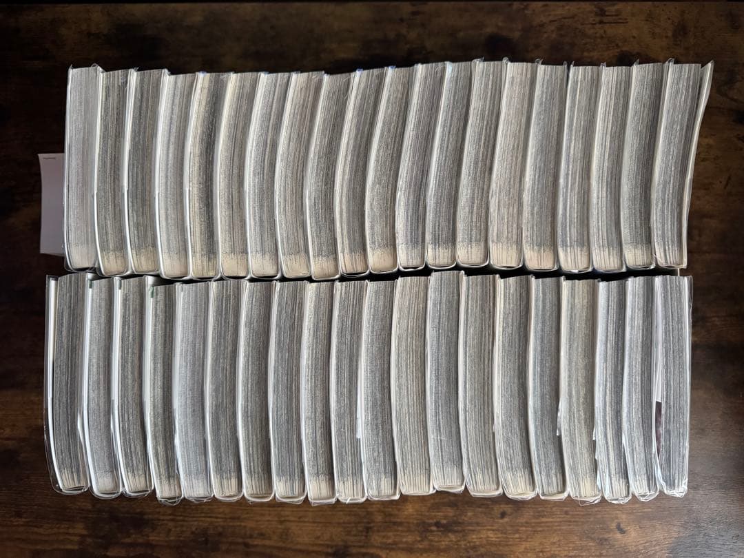 ベルセルク漫画セット 1〜40巻