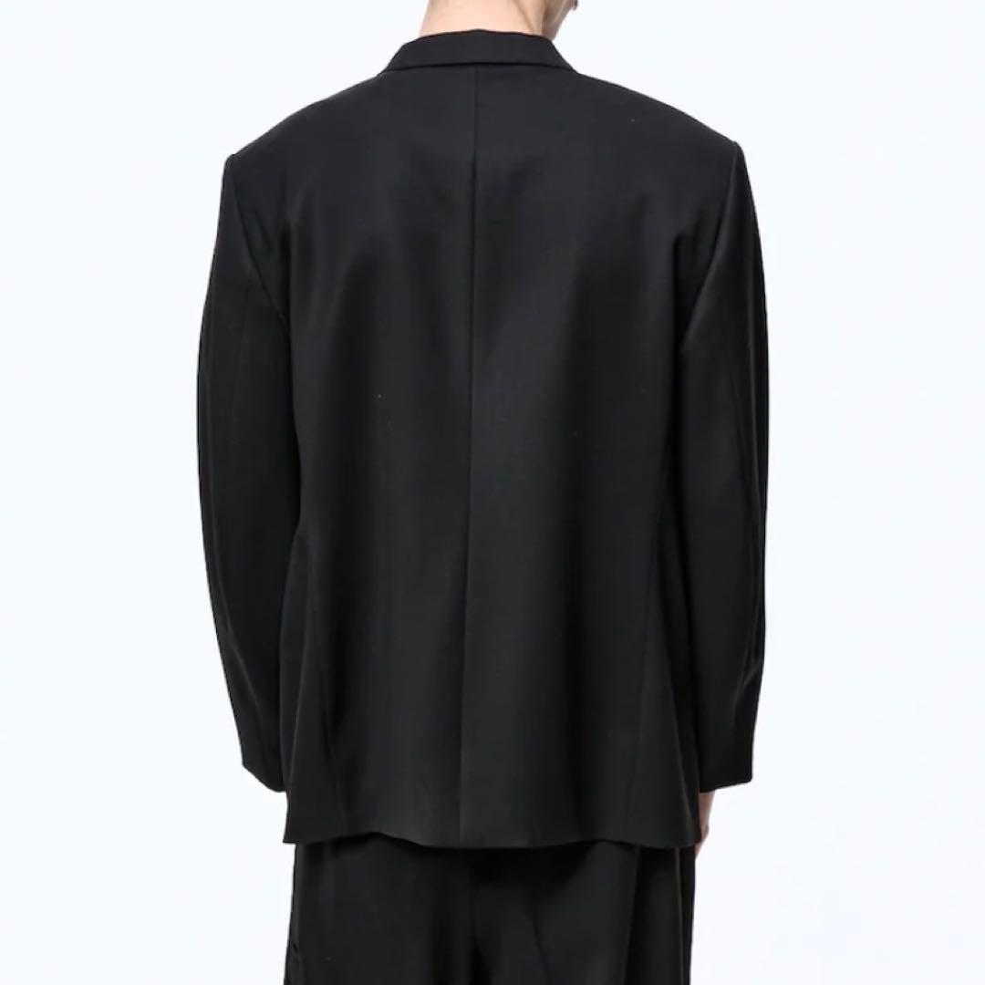 【定価132,000円】MASU•テーラードジャケット　サイズ44