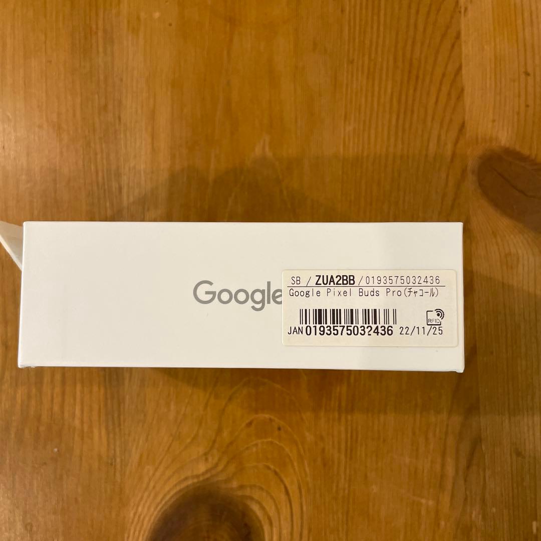 イヤホン Pixel Buds Pro