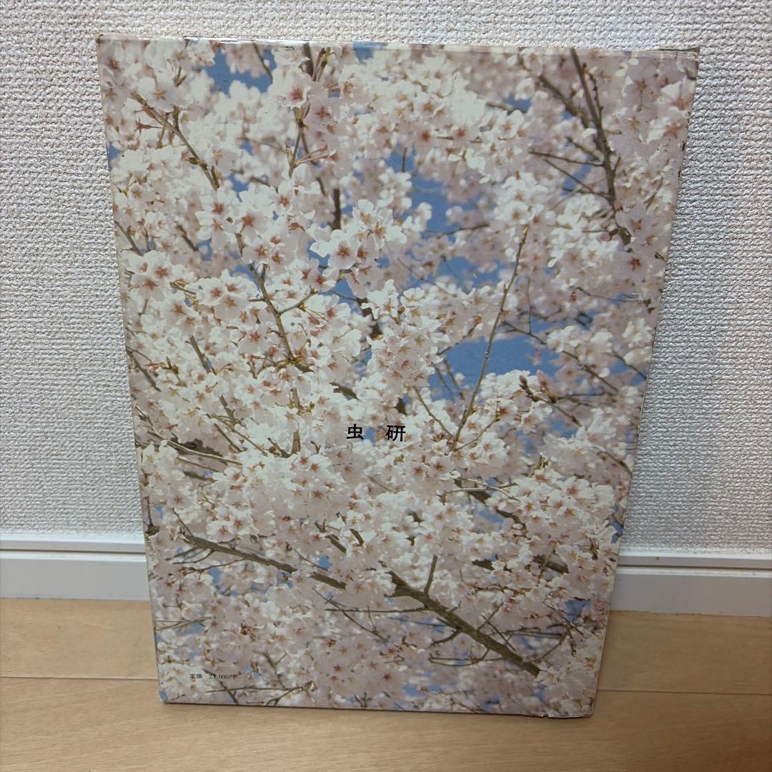 日本産 クワガタムシ 大図鑑 / 虫研 発行