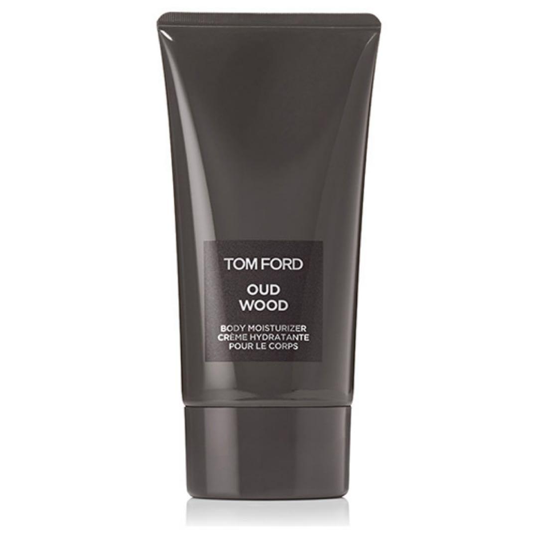 ✧新品未開封✧24h以内発送TOMFORDウード・ウッドボディモイスチャライザー