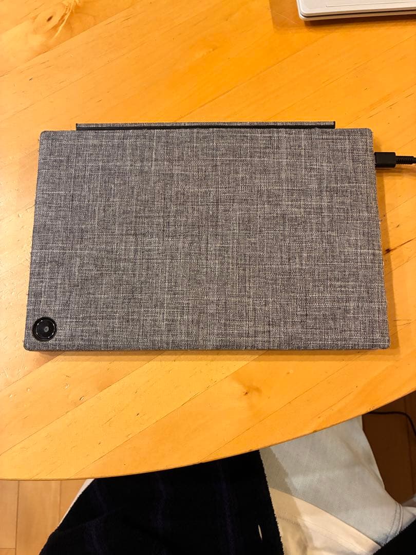 T*M様 ASUS Chromebook Detachable CM3