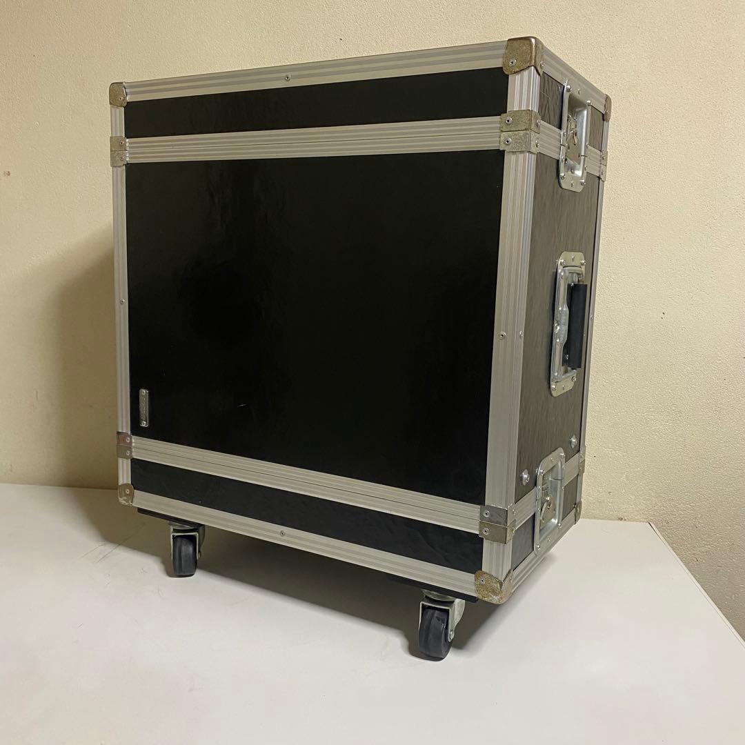 自宅保管 ARMOR / アルモア ハードケース 音響機器 日本製 機材ケース