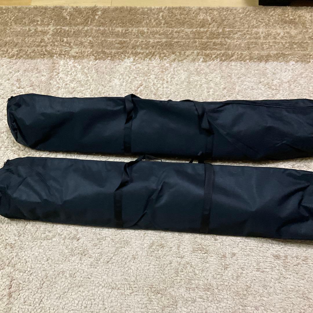 今だけの価格！JEUME K306B スピーカースタンド　ペア販売　ほぼ未使用