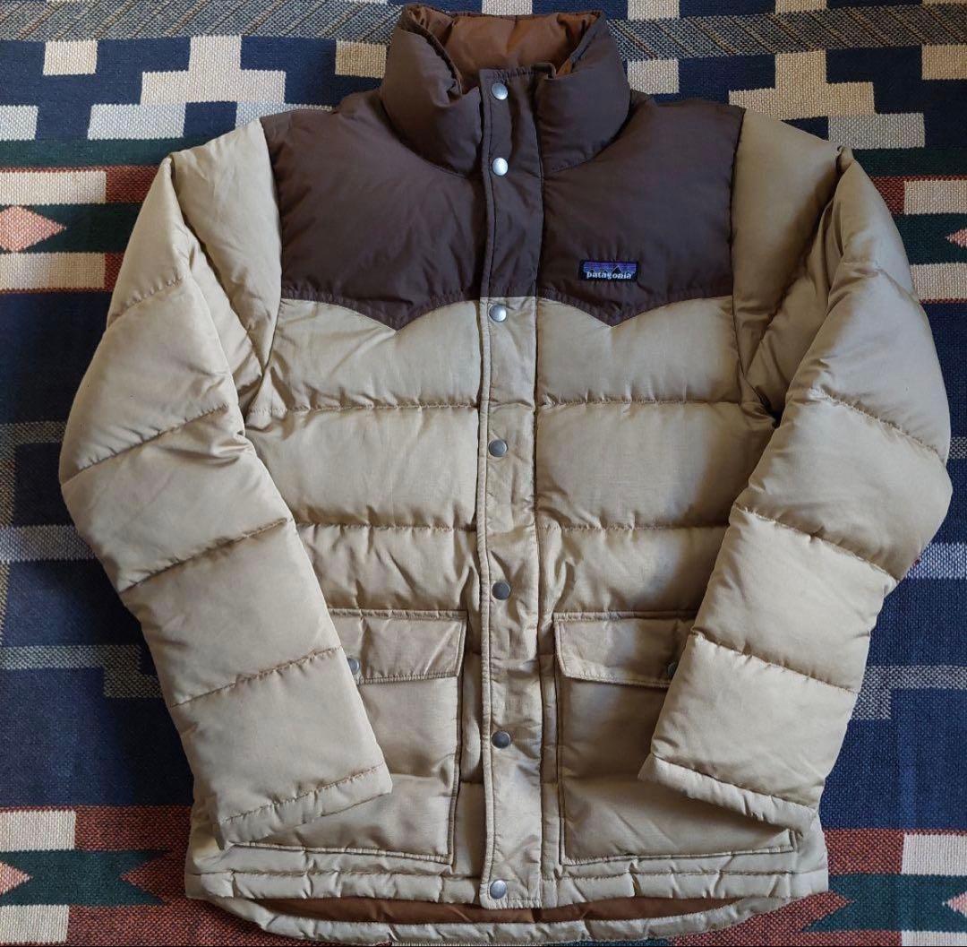 2日間限定値下げ‼️Patagonia ダウン　S