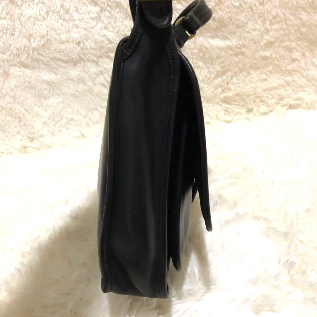 バッグ Vintage Coach Metropolitan Brief Bag