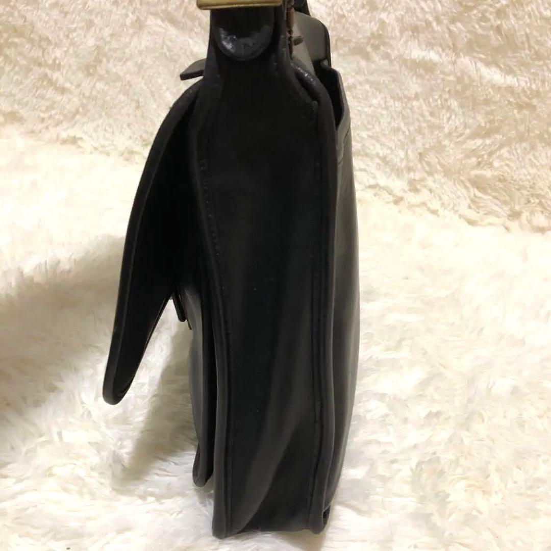 バッグ Vintage Coach Metropolitan Brief Bag