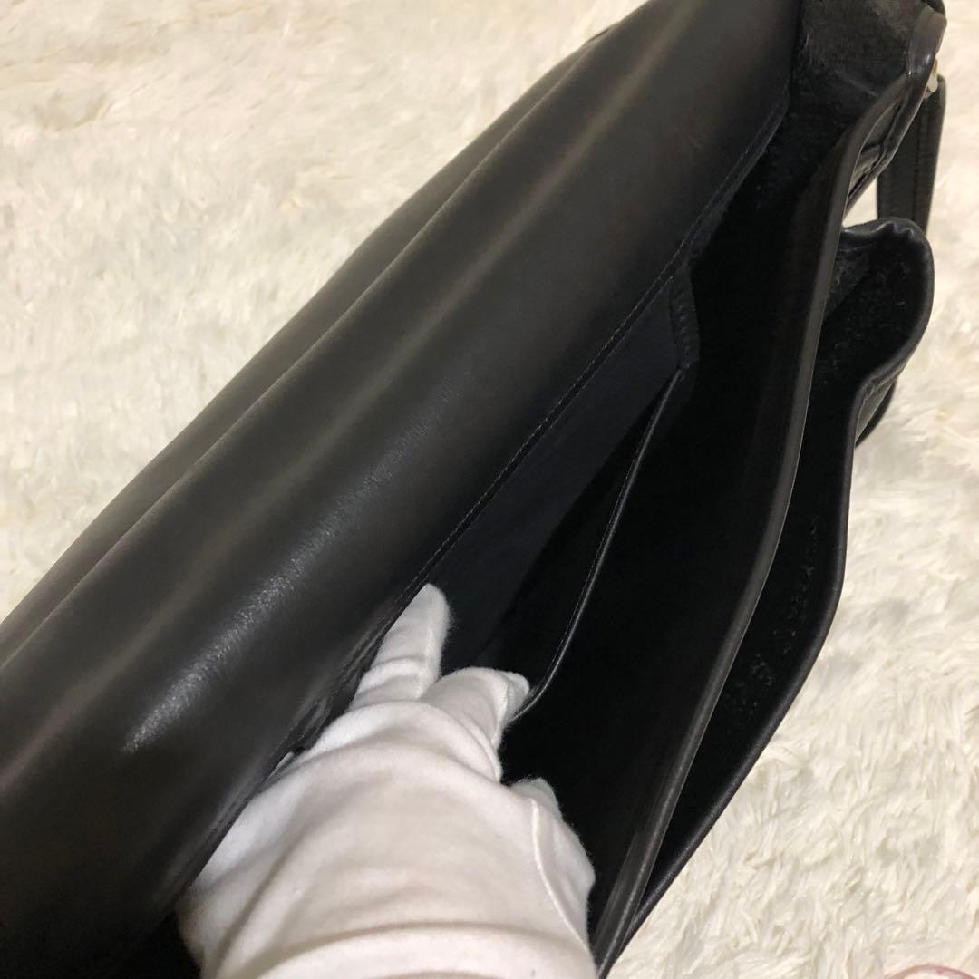 バッグ Vintage Coach Metropolitan Brief Bag