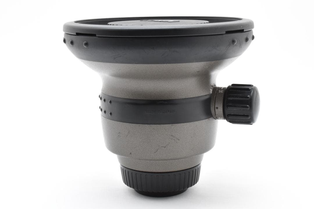 【ジャンク館】 ニコン R-UW NIKKOR 20-35mm F2.8