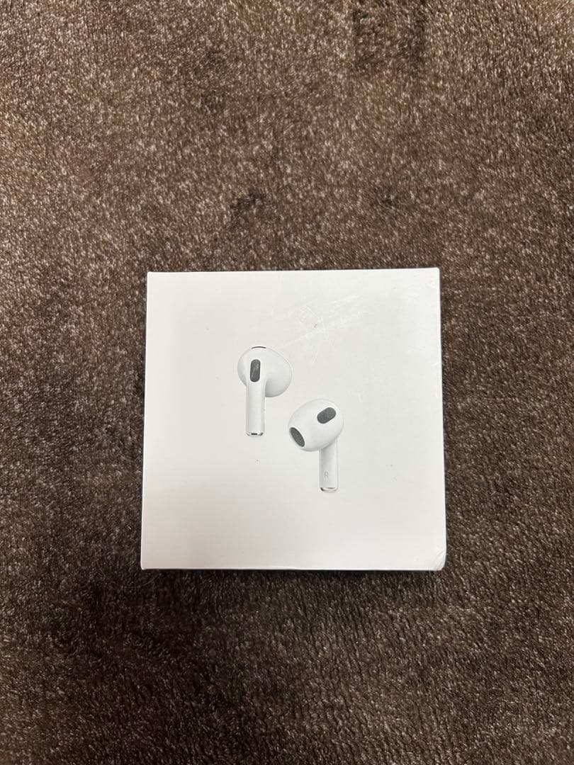 AirPods 第三世代 本体