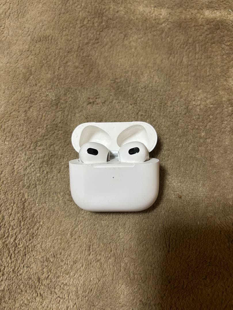 AirPods 第三世代 本体