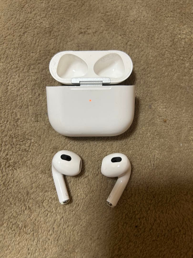 AirPods 第三世代 本体