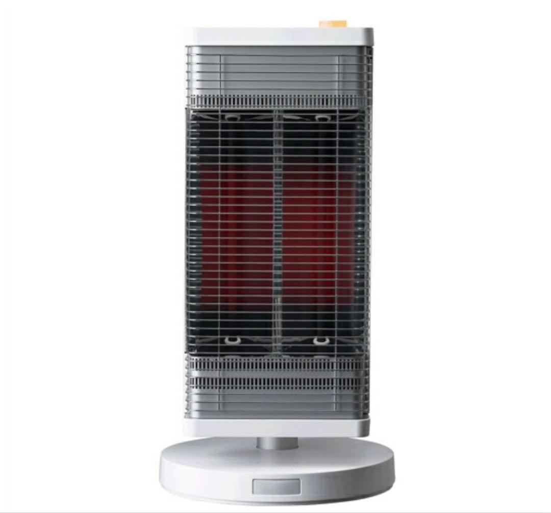 ダイキン 遠赤外線暖房機 ERFT11ZS-W 2022年製 セラムヒート