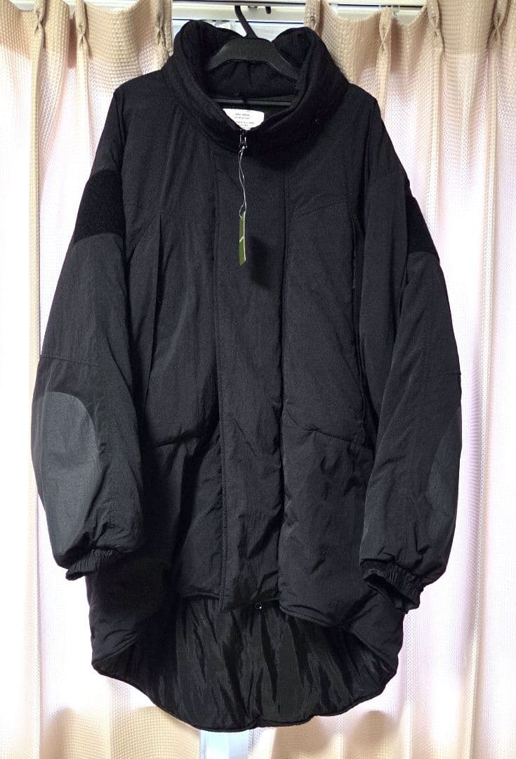 ダン未使用タグ付　FREAKS STORE　モンスターパーカー