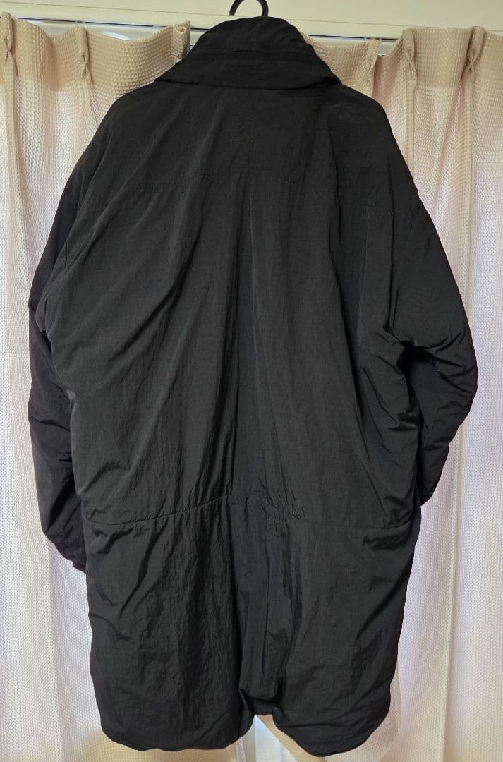 ダン未使用タグ付　FREAKS STORE　モンスターパーカー