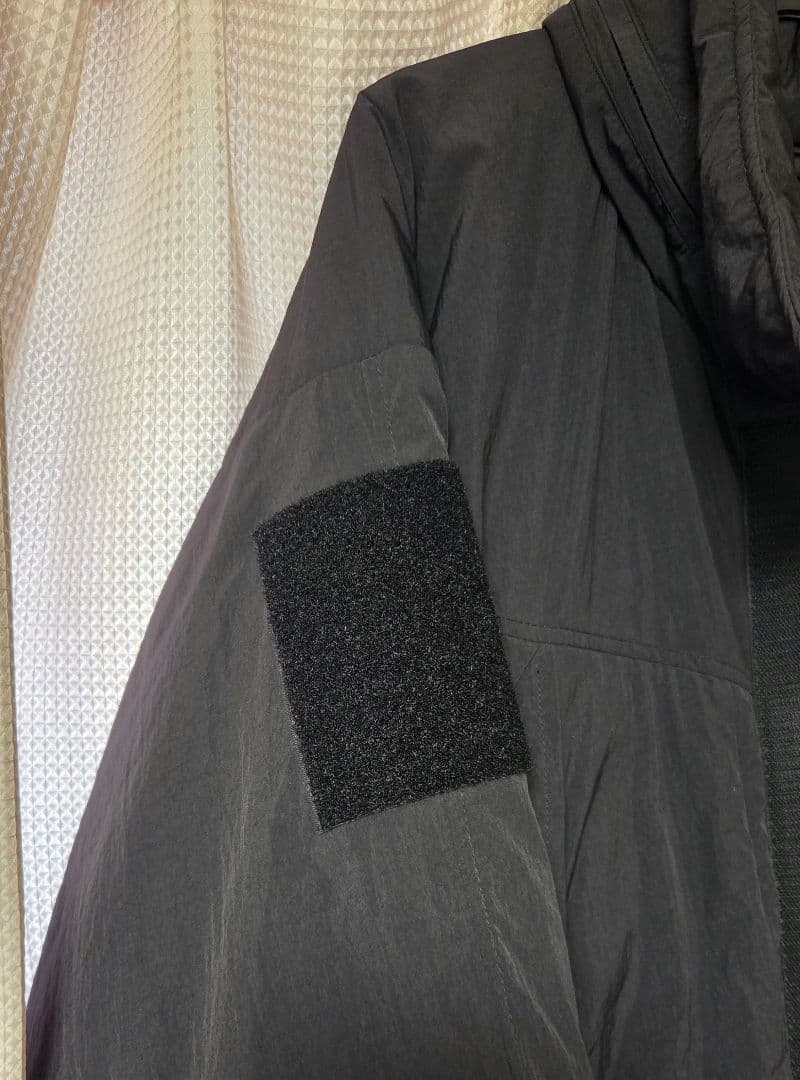 ダン未使用タグ付　FREAKS STORE　モンスターパーカー