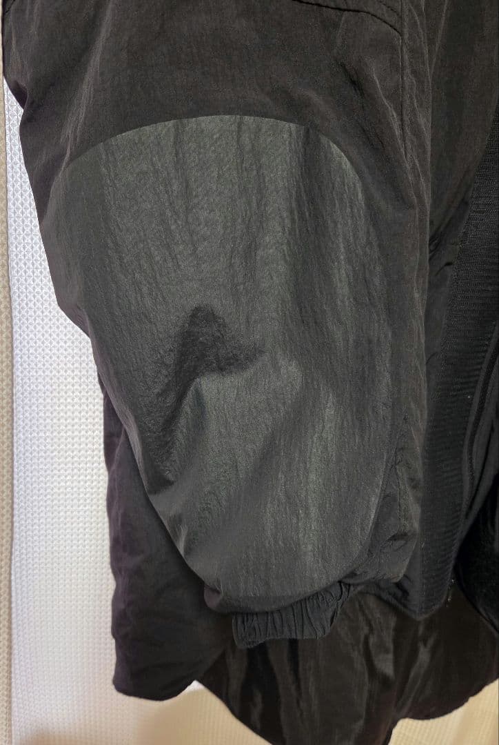 ダン未使用タグ付　FREAKS STORE　モンスターパーカー