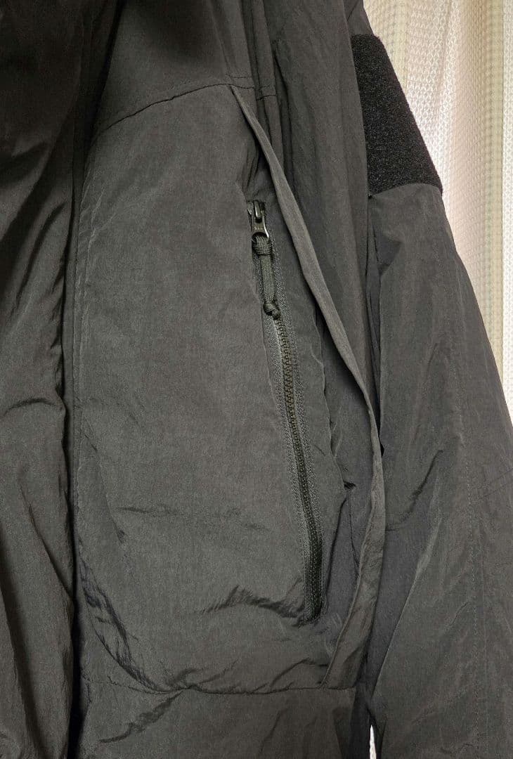 ダン未使用タグ付　FREAKS STORE　モンスターパーカー