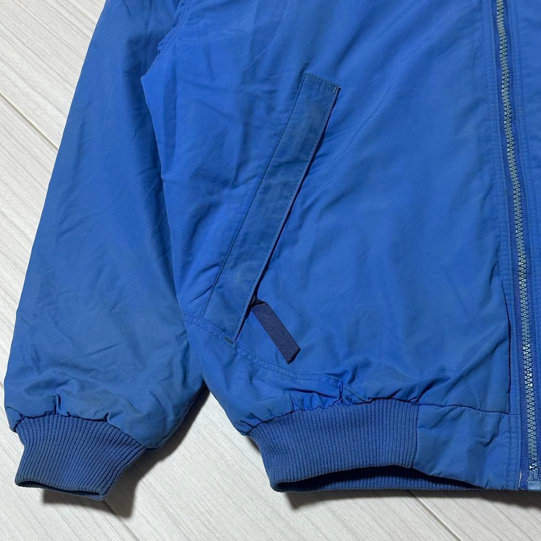 Patagonia パタゴニア シェルドシンチラジャケット90s USA製