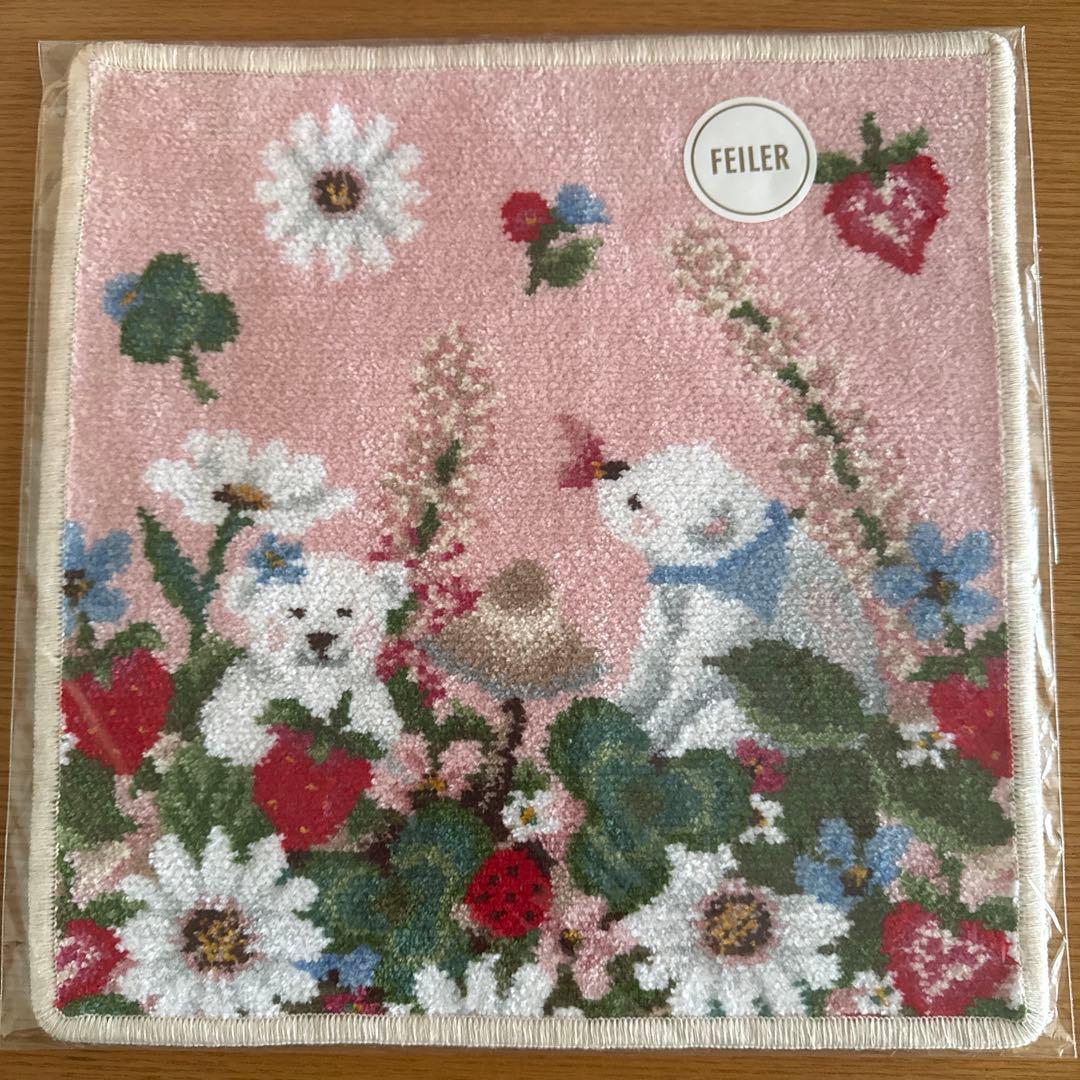 ☆miwa ☆ フェイラー クリスマスクッキーズ・ハブアワンダルデイセット